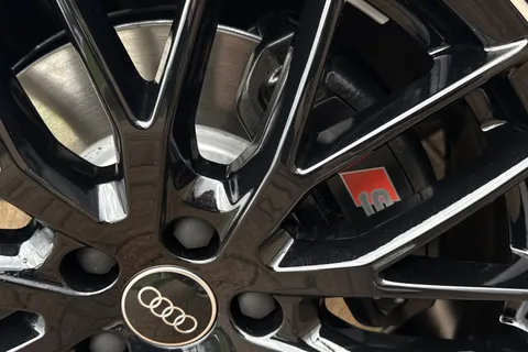  Audi SQ2 2.0 TFSI Black Edition S Tronic quattro Euro 6 (s/s) 5dr Thumbnail #42