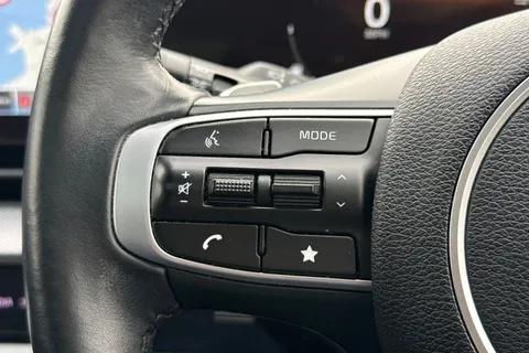 MW22CFU Kia Sportage 1.6 T-GDi 13.8kWh GT-Line S Auto AWD Euro 6 (s/s) 5dr Thumbnail #46