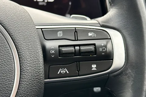 MW22CFU Kia Sportage 1.6 T-GDi 13.8kWh GT-Line S Auto AWD Euro 6 (s/s) 5dr Thumbnail #47