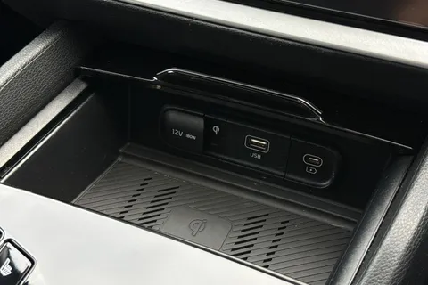 MW22CFU Kia Sportage 1.6 T-GDi 13.8kWh GT-Line S Auto AWD Euro 6 (s/s) 5dr Thumbnail #48