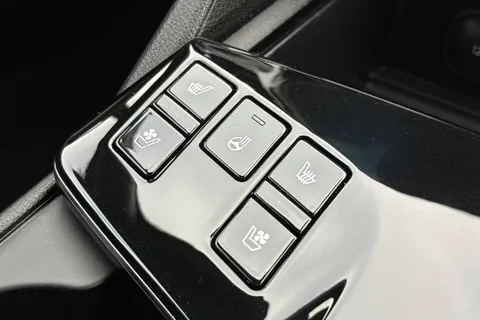 MW22CFU Kia Sportage 1.6 T-GDi 13.8kWh GT-Line S Auto AWD Euro 6 (s/s) 5dr Thumbnail #49