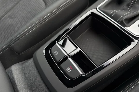  Audi SQ2 2.0 TFSI Black Edition S Tronic quattro Euro 6 (s/s) 5dr Thumbnail #60