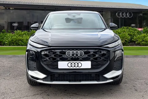  Audi Q3 1.5 TFSI S line Sportback S Tronic Euro 6 (s/s) 5dr Thumbnail #6