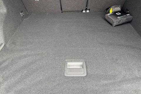  Audi Q3 1.5 TFSI S line Sportback S Tronic Euro 6 (s/s) 5dr Thumbnail #7