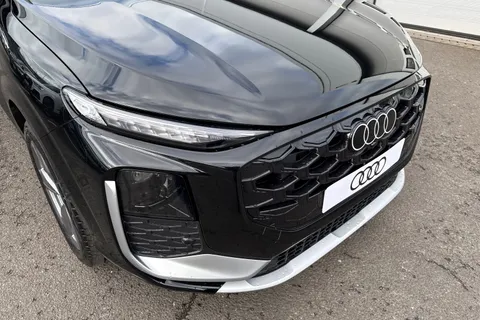  Audi Q3 1.5 TFSI S line Sportback S Tronic Euro 6 (s/s) 5dr Thumbnail #9