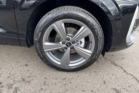  Audi Q3 1.5 TFSI S line Sportback S Tronic Euro 6 (s/s) 5dr Thumbnail #10