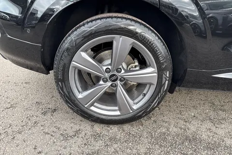  Audi Q3 1.5 TFSI S line Sportback S Tronic Euro 6 (s/s) 5dr Thumbnail #11