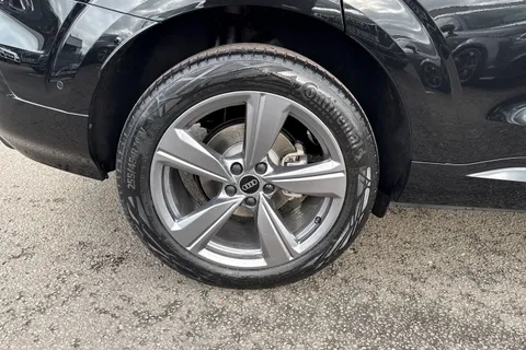  Audi Q3 1.5 TFSI S line Sportback S Tronic Euro 6 (s/s) 5dr Thumbnail #13