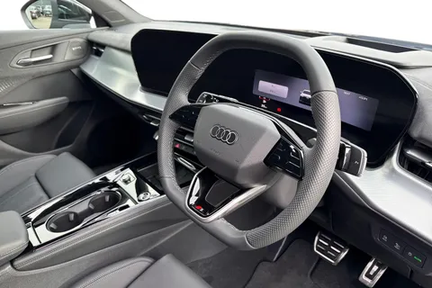  Audi Q3 1.5 TFSI S line Sportback S Tronic Euro 6 (s/s) 5dr Thumbnail #14