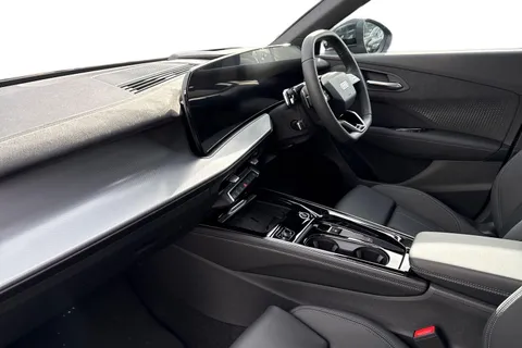  Audi Q3 1.5 TFSI S line Sportback S Tronic Euro 6 (s/s) 5dr Thumbnail #15