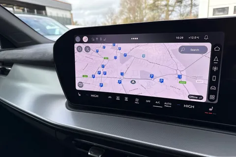  Audi Q3 1.5 TFSI S line Sportback S Tronic Euro 6 (s/s) 5dr Thumbnail #17