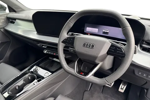  Audi Q3 1.5 TFSI S line Sportback S Tronic Euro 6 (s/s) 5dr Thumbnail #18