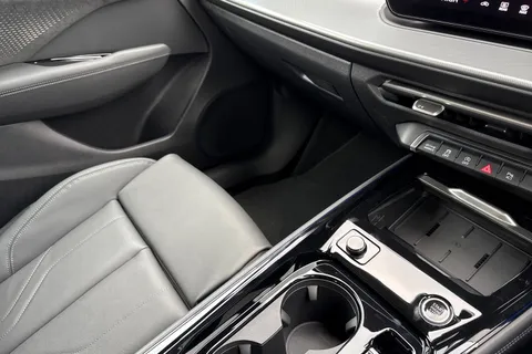  Audi Q3 1.5 TFSI S line Sportback S Tronic Euro 6 (s/s) 5dr Thumbnail #20