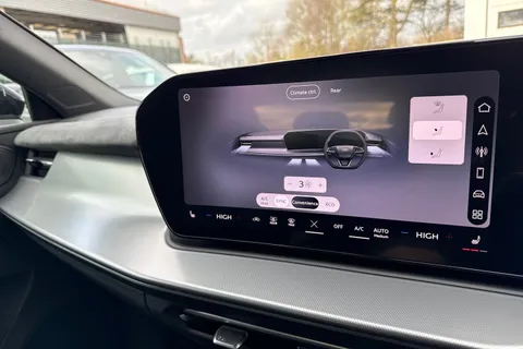  Audi Q3 1.5 TFSI S line Sportback S Tronic Euro 6 (s/s) 5dr Thumbnail #22