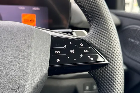  Audi Q3 1.5 TFSI S line Sportback S Tronic Euro 6 (s/s) 5dr Thumbnail #26