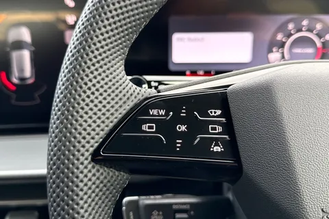  Audi Q3 1.5 TFSI S line Sportback S Tronic Euro 6 (s/s) 5dr Thumbnail #27