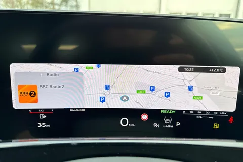  Audi Q3 1.5 TFSI S line Sportback S Tronic Euro 6 (s/s) 5dr Thumbnail #28