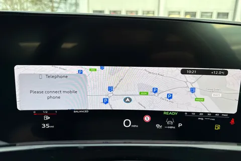  Audi Q3 1.5 TFSI S line Sportback S Tronic Euro 6 (s/s) 5dr Thumbnail #29