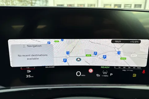  Audi Q3 1.5 TFSI S line Sportback S Tronic Euro 6 (s/s) 5dr Thumbnail #30