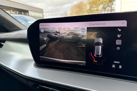  Audi Q3 1.5 TFSI S line Sportback S Tronic Euro 6 (s/s) 5dr Thumbnail #31