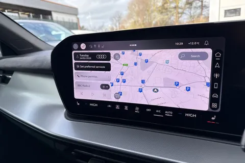  Audi Q3 1.5 TFSI S line Sportback S Tronic Euro 6 (s/s) 5dr Thumbnail #32