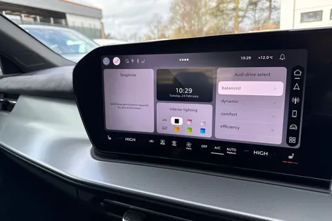  Audi Q3 1.5 TFSI S line Sportback S Tronic Euro 6 (s/s) 5dr Thumbnail #33