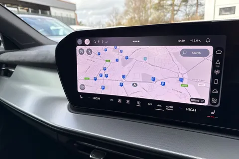  Audi Q3 1.5 TFSI S line Sportback S Tronic Euro 6 (s/s) 5dr Thumbnail #35