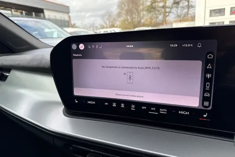  Audi Q3 1.5 TFSI S line Sportback S Tronic Euro 6 (s/s) 5dr Thumbnail #37