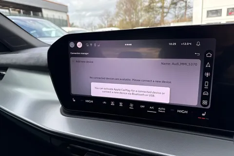  Audi Q3 1.5 TFSI S line Sportback S Tronic Euro 6 (s/s) 5dr Thumbnail #38