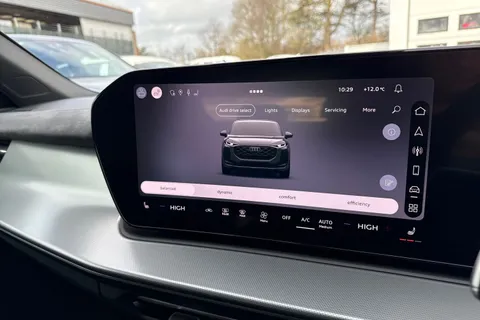  Audi Q3 1.5 TFSI S line Sportback S Tronic Euro 6 (s/s) 5dr Thumbnail #39