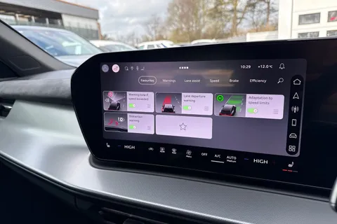  Audi Q3 1.5 TFSI S line Sportback S Tronic Euro 6 (s/s) 5dr Thumbnail #40