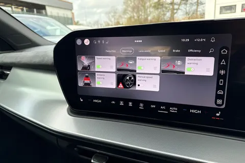  Audi Q3 1.5 TFSI S line Sportback S Tronic Euro 6 (s/s) 5dr Thumbnail #41