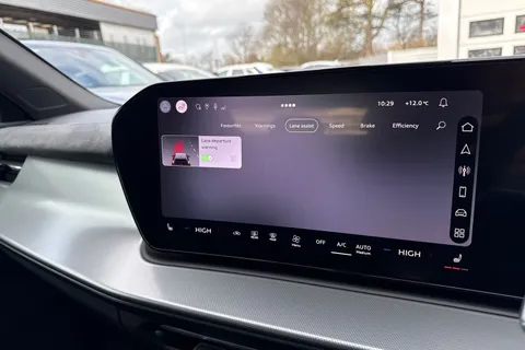  Audi Q3 1.5 TFSI S line Sportback S Tronic Euro 6 (s/s) 5dr Thumbnail #42