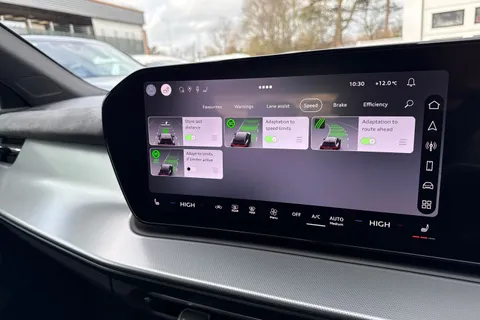  Audi Q3 1.5 TFSI S line Sportback S Tronic Euro 6 (s/s) 5dr Thumbnail #43