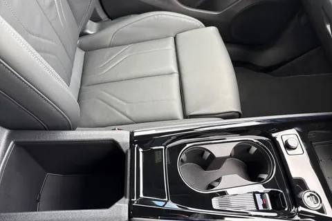  Audi Q3 1.5 TFSI S line Sportback S Tronic Euro 6 (s/s) 5dr Thumbnail #49