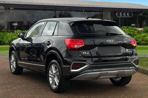 2 of 62 for Audi Q2 1.0 TFSI 30 Sport Euro 6 (s/s) 5dr