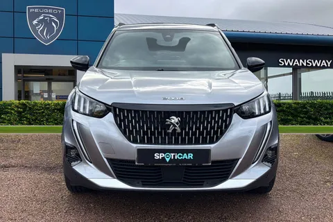 6 of 50 for PEUGEOT 2008 1.5 BlueHDi GT Euro 6 (s/s) 5dr