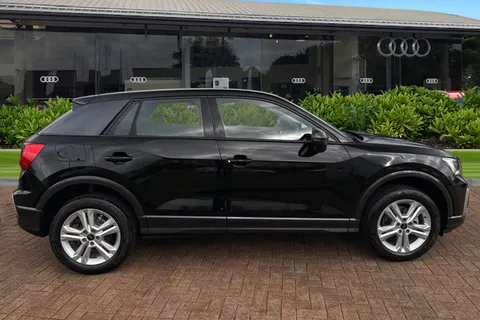 3 of 62 for Audi Q2 1.0 TFSI 30 Sport Euro 6 (s/s) 5dr