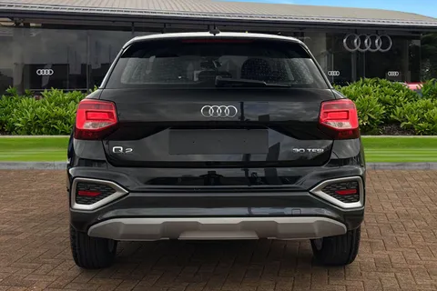 4 of 62 for Audi Q2 1.0 TFSI 30 Sport Euro 6 (s/s) 5dr