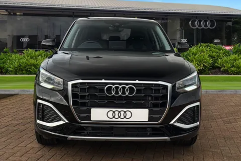 5 of 62 for Audi Q2 1.0 TFSI 30 Sport Euro 6 (s/s) 5dr