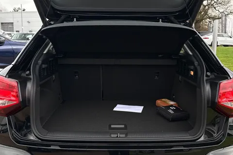 6 of 62 for Audi Q2 1.0 TFSI 30 Sport Euro 6 (s/s) 5dr