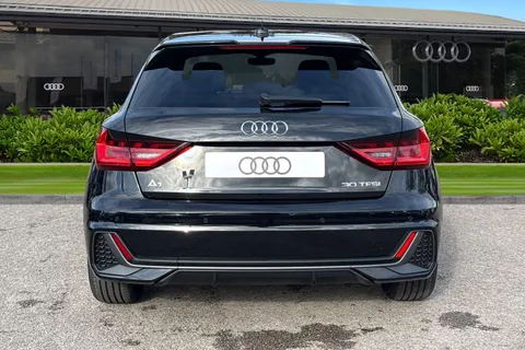 Audi A1 1.0 TFSI 30 S line Sportback Euro 6 (s/s) 5dr Thumbnail #5