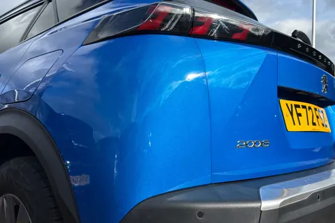 YF72FSZ PEUGEOT 2008 1.2 PureTech Active Premium + Euro 6 (s/s) 5dr Thumbnail #7