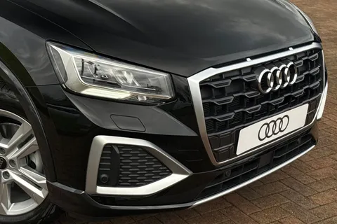 8 of 62 for Audi Q2 1.0 TFSI 30 Sport Euro 6 (s/s) 5dr