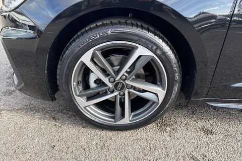 Audi A1 1.0 TFSI 30 S line Sportback Euro 6 (s/s) 5dr Thumbnail #10