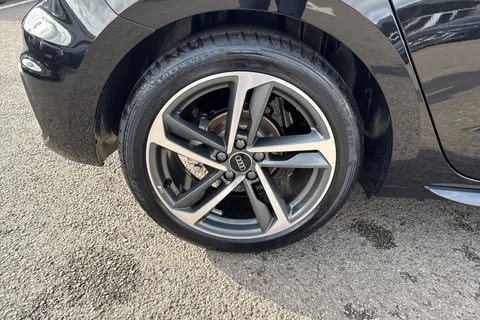 Audi A1 1.0 TFSI 30 S line Sportback Euro 6 (s/s) 5dr Thumbnail #11