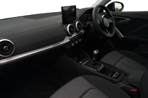 14 of 62 for Audi Q2 1.0 TFSI 30 Sport Euro 6 (s/s) 5dr