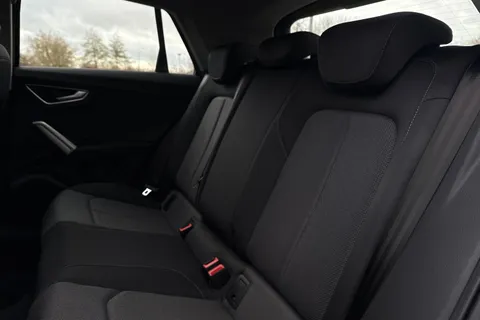 18 of 62 for Audi Q2 1.0 TFSI 30 Sport Euro 6 (s/s) 5dr