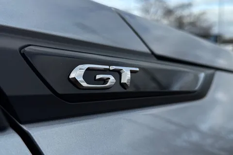 26 of 50 for PEUGEOT 2008 1.5 BlueHDi GT Euro 6 (s/s) 5dr