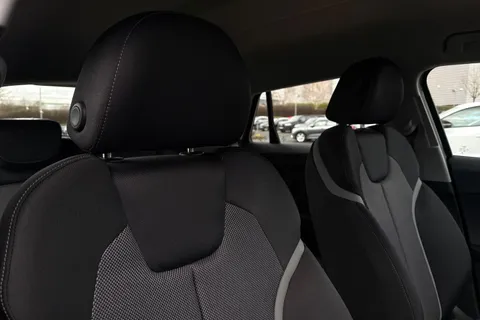 23 of 62 for Audi Q2 1.0 TFSI 30 Sport Euro 6 (s/s) 5dr